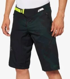 100% Airmatic LE Shorts