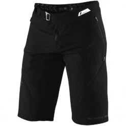 100% Airmatic Shorts