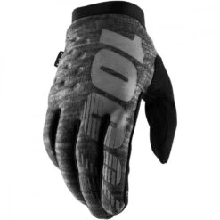 100% Brisker Glove