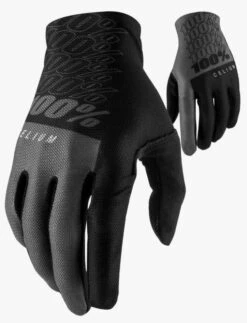 100% Celium Glove