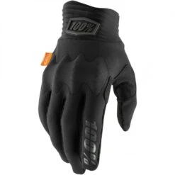 100% Cognito D3O Gloves