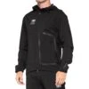 100% Hydromatic Jacket -Foxe Style Shop 100 hydromatic jacket