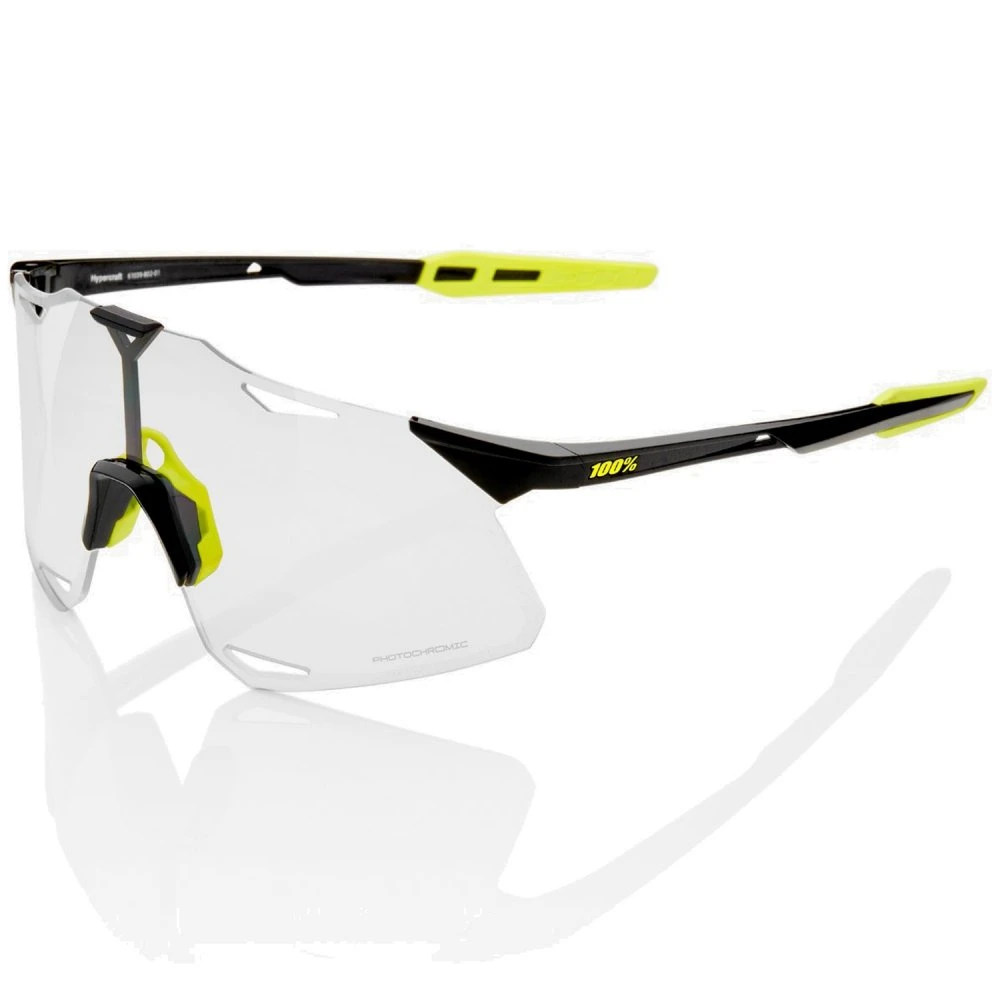 100% Hypercraft Photochromic 3 100% Hypercraft Photochromic