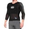 100% Tarka Long Sleeve Body Armour