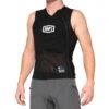 100% Tarka Protection Vest -Foxe Style Shop 100 tarka protection vest