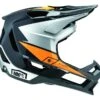 100% Trajecta Fidlock Freeflight Helmet -Foxe Style Shop 100 trajecta fidlock freeflight helmet