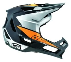 100% Trajecta Fidlock Freeflight Helmet