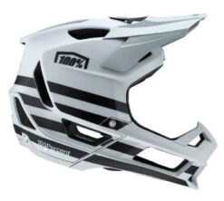 100% Trajecta Fidlock Maton Helmet