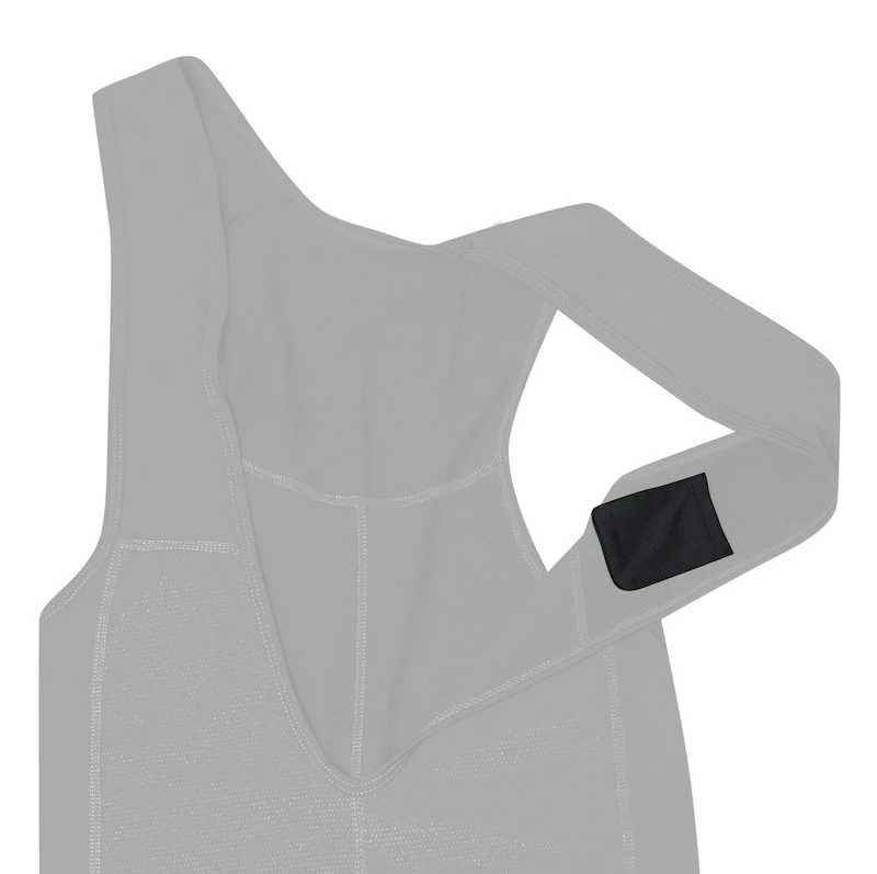 Force Z68 - Cyklistické Kalhoty S Vložkou 5 Force Z68 - Cyklistické Kalhoty S Vložkou - Image 3