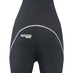 Force Z70 - Cyklistické Kalhoty S Vložkou -Foxe Style Shop 40625 force z70 bib pants