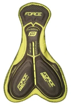 Force Z70 - Cyklistické Kalhoty S Vložkou -Foxe Style Shop 40626 force z70 bib pants