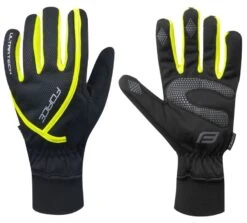 Force Ultra Tech Gloves