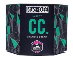 Muc-Off Chamois Cream 250ml