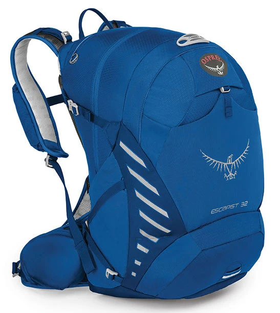 Osprey Escapist 32 3 Osprey Escapist 32