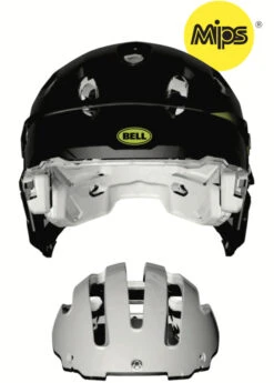 Bell Super DH MIPS 13 Bell Super DH MIPS -Foxe Style Shop 48316 bell super dh mips