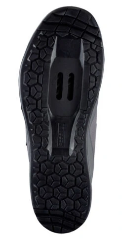 Shimano SH-AM701 Grey/Blue -Foxe Style Shop 49341 shimano sh am701