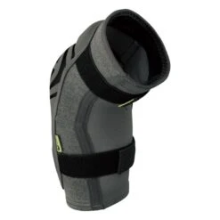 IXS Carve EVO+ Elbow Guard -Foxe Style Shop 50182 ixs carve evo elbow guard
