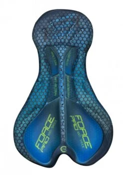 Force F58 - Cyklistické Kalhoty S Vložkou -Foxe Style Shop 50238 force f58 cyklisticke kalhoty s vlozkou