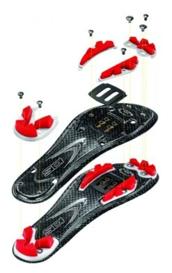 Sidi Drako 2 -Foxe Style Shop 50674 sidi drako 2 black