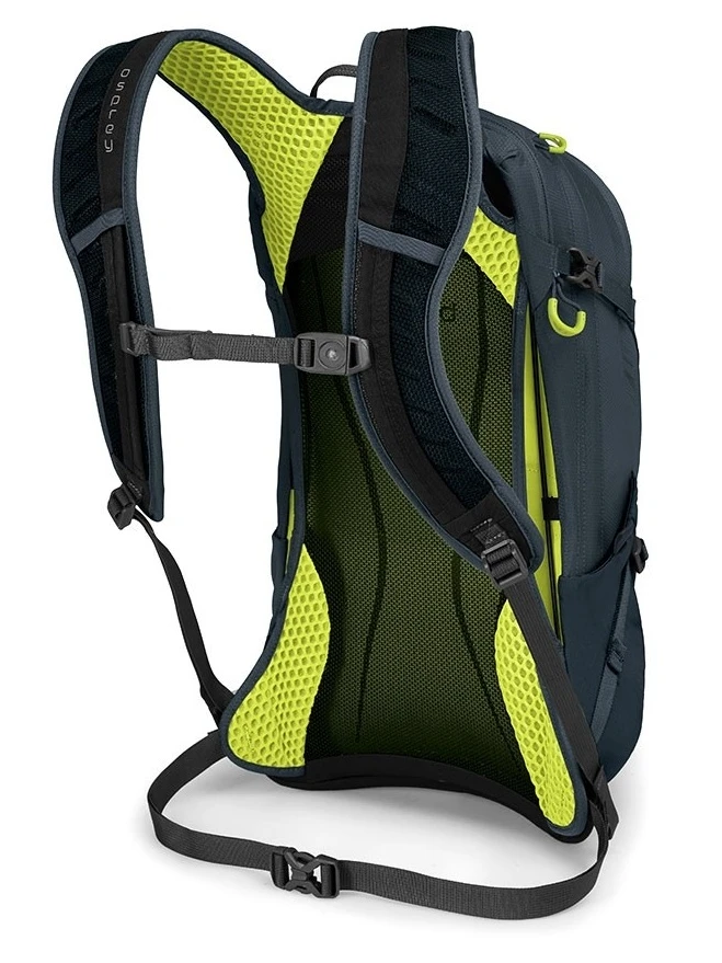 Osprey Syncro 12 4 Osprey Syncro 12 - Image 2