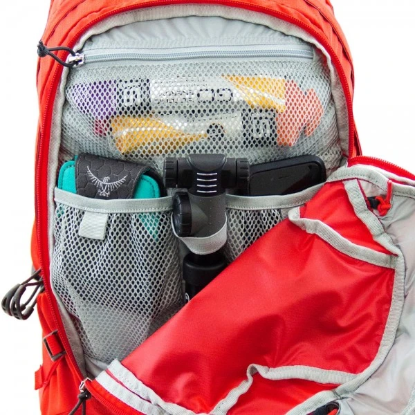 Osprey Syncro 12 6 Osprey Syncro 12 - Image 4