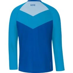 Gore C5 Trail Long Sleeve Jersey -Foxe Style Shop 53122 gore c5 trail long sleeve jersey