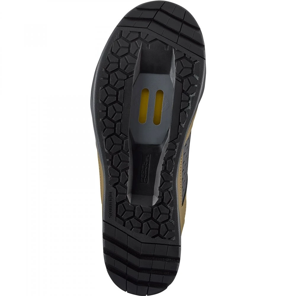 Shimano SH-AM501 Black 4 Shimano SH-AM501 Black - Image 2