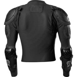 Fox Racing Fox Titan Sport Jacket 8 Fox Racing Fox Titan Sport Jacket -Foxe Style Shop 54229 fox titan sport jacket