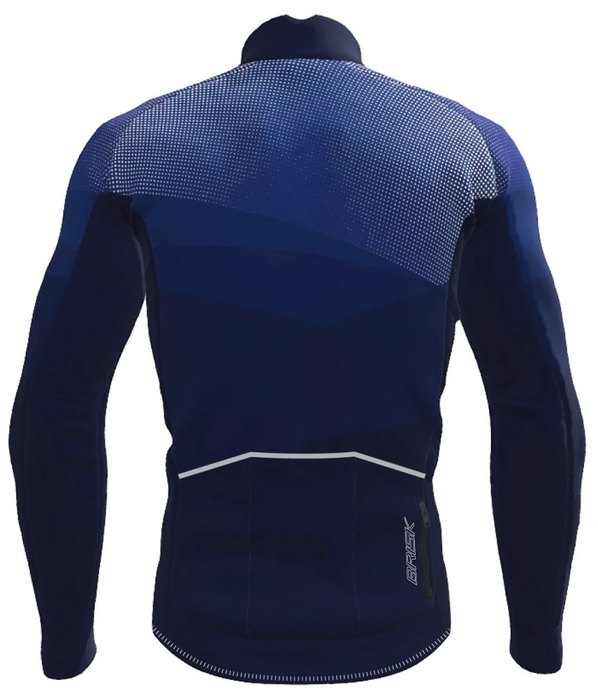 Force Brisk Jacket 4 Force Brisk Jacket - Image 2