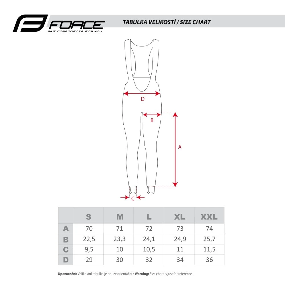 Force Brisk Lady 5 Force Brisk Lady - Image 3