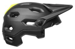 Bell Super DH MIPS 11 Bell Super DH MIPS -Foxe Style Shop 57135 bell super dh mips