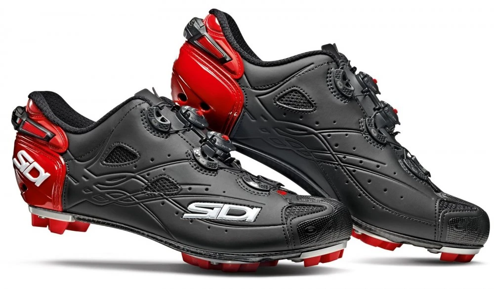 Sidi Tiger 3 Sidi Tiger