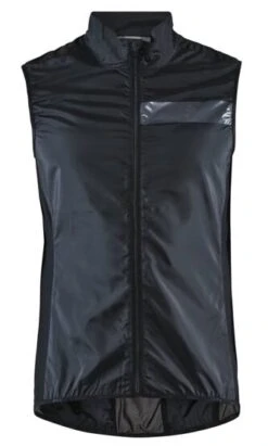 Craft Essence Light Wind Vest
