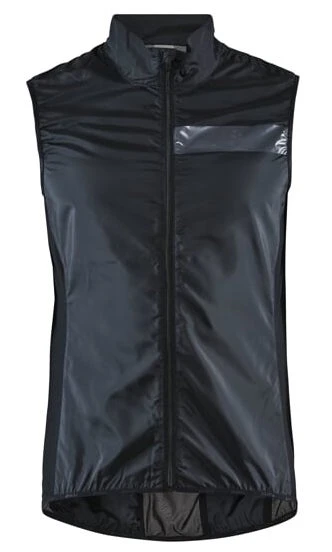 Craft Essence Light Wind Vest 3 Craft Essence Light Wind Vest