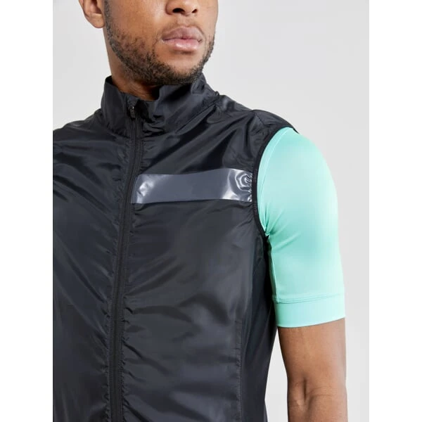 Craft Essence Light Wind Vest 5 Craft Essence Light Wind Vest - Image 3