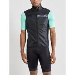 Craft Essence Light Wind Vest 11 Craft Essence Light Wind Vest -Foxe Style Shop 60476 craft essence light wind vest