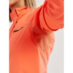 Craft Empire Rain W Jacket -Foxe Style Shop 60479 craft empire rain jacket