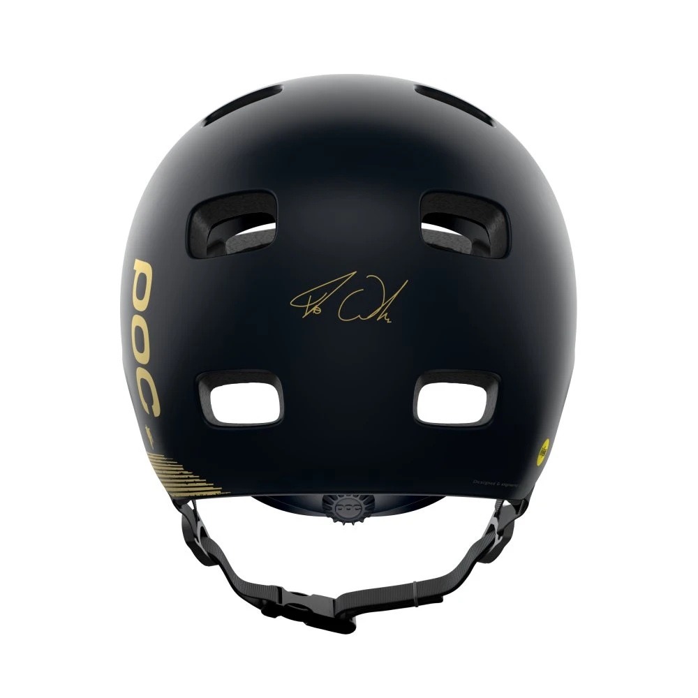 POC Crane MIPS Fabio Edition 6 POC Crane MIPS Fabio Edition - Image 4