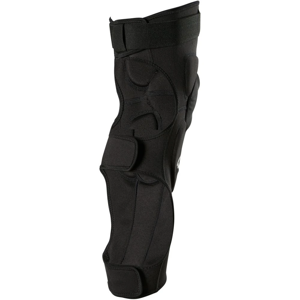 Fox Racing Fox Launch D3O Knee/Shin Guard 4 Fox Racing Fox Launch D3O Knee/Shin Guard - Image 2