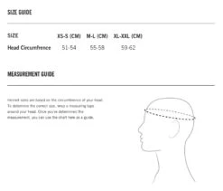 POC Tectal -Foxe Style Shop 61159 poc tectal actinium
