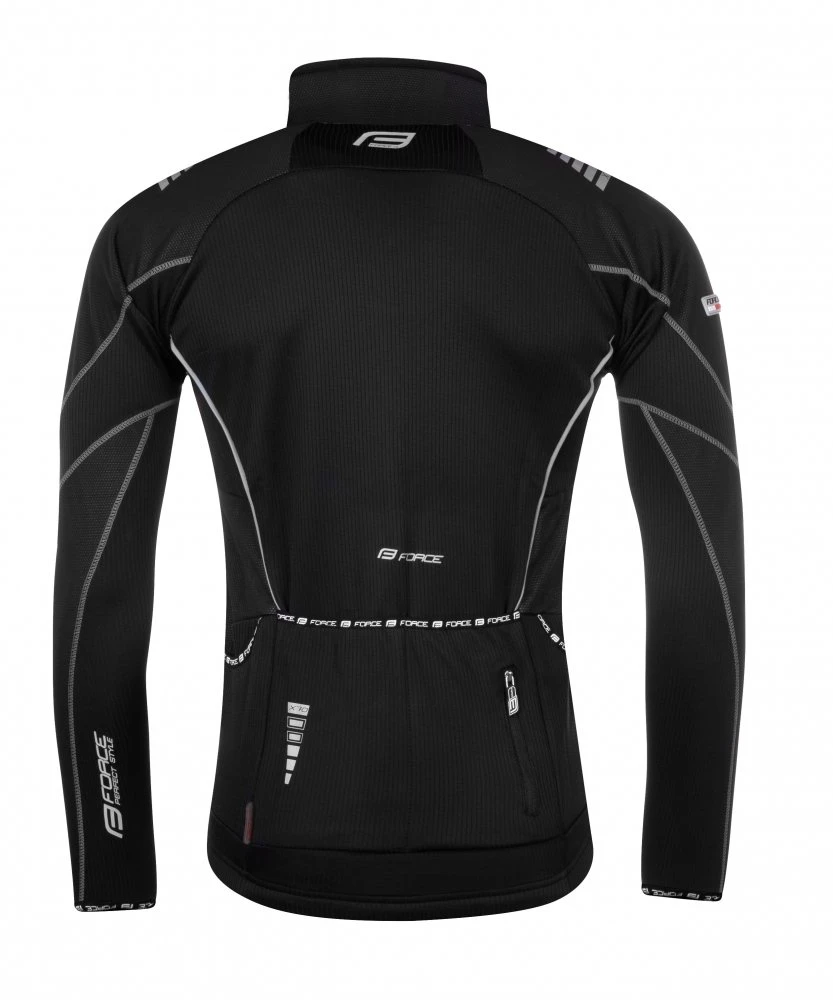 Force X70 Windster Jacket 4 Force X70 Windster Jacket - Image 2