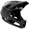 Fox Racing Fox Proframe Matte Helmet -Foxe Style Shop 61475 fox proframe matte helmet