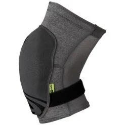 IXS Flow EVO+ Knee Guard -Foxe Style Shop 61509 ixs flow evo knee guard
