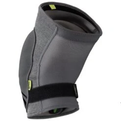 IXS Flow EVO+ Knee Guard -Foxe Style Shop 61510 ixs flow evo knee guard