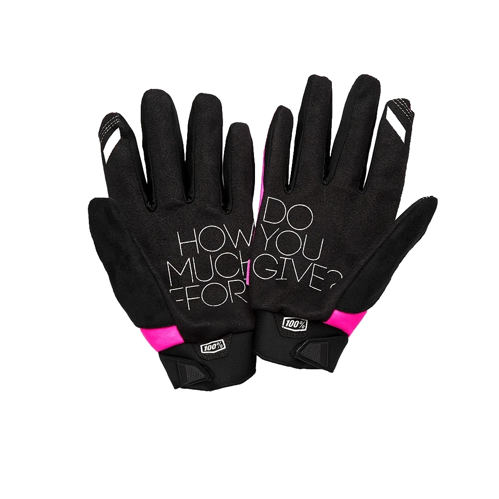 100% Womens Brisker Glove 4 100% Womens Brisker Glove - Image 2