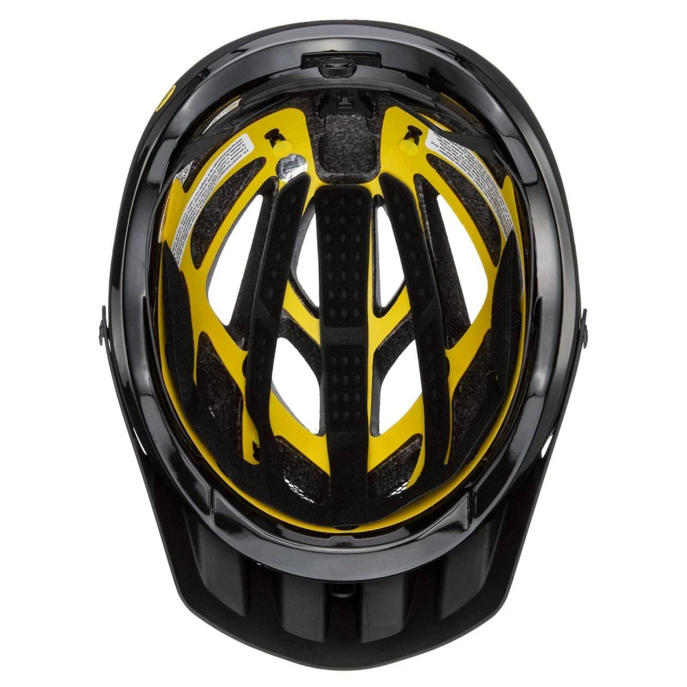 Uvex Unbound Mips 5 Uvex Unbound Mips - Image 3