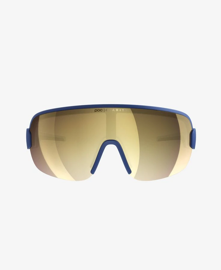 POC Aim Lead Blue 6 POC Aim Lead Blue - Image 4