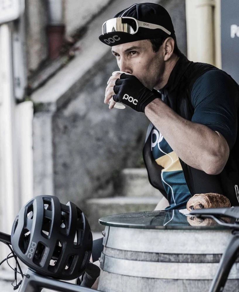 POC Aspire Hydrogen White 7 POC Aspire Hydrogen White - Image 5