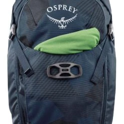 Osprey Siskin 8 -Foxe Style Shop 63665 osprey siskin 8 obsidian black