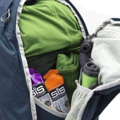 Osprey Siskin 8 -Foxe Style Shop 63666 osprey siskin 8 obsidian black